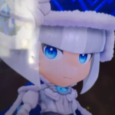 Profile image of シルヴァア