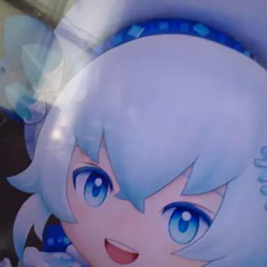 Profile image of スノウ