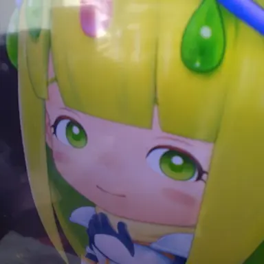 Profile image of ヒルダ