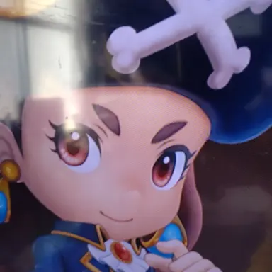 Profile image of オリビア