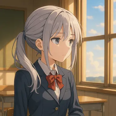 Profile image of 霞