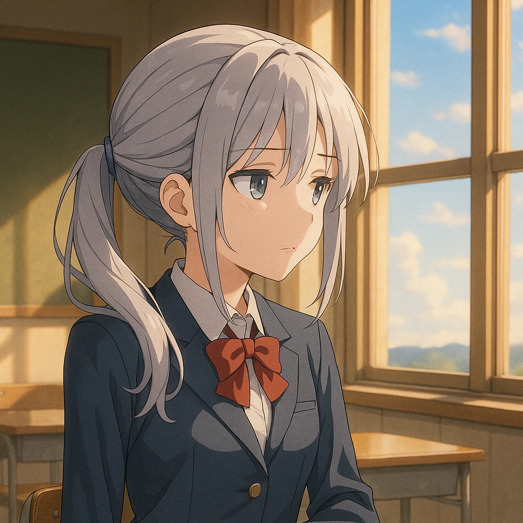 霞