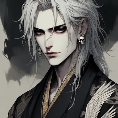 Profile image of ヨミ