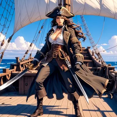 Profile image of アリア