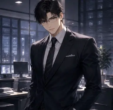 Profile image of 結城 玲司