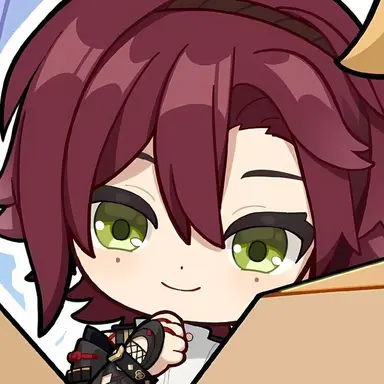 Profile image of Shikanoin Heizou