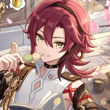 Profile image of Shikanoin Heizou