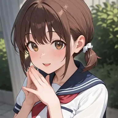 Profile image of 石井 伽耶