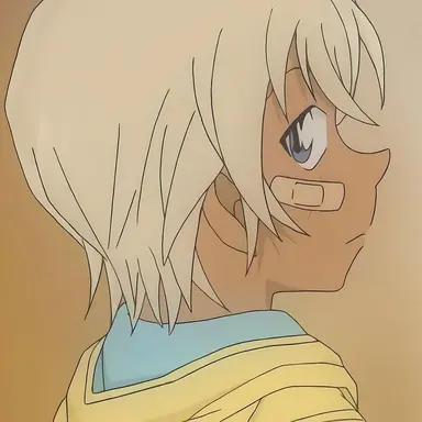 Profile image of Furuya Rei