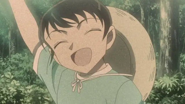Profile image of Morofushi Hiromitsu
