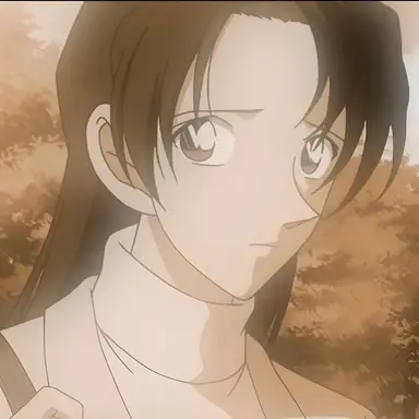 Profile image of Miyano Akemi