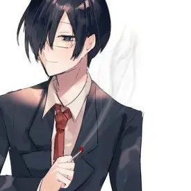 Profile image of 鬱