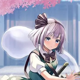 Profile image of 妖夢