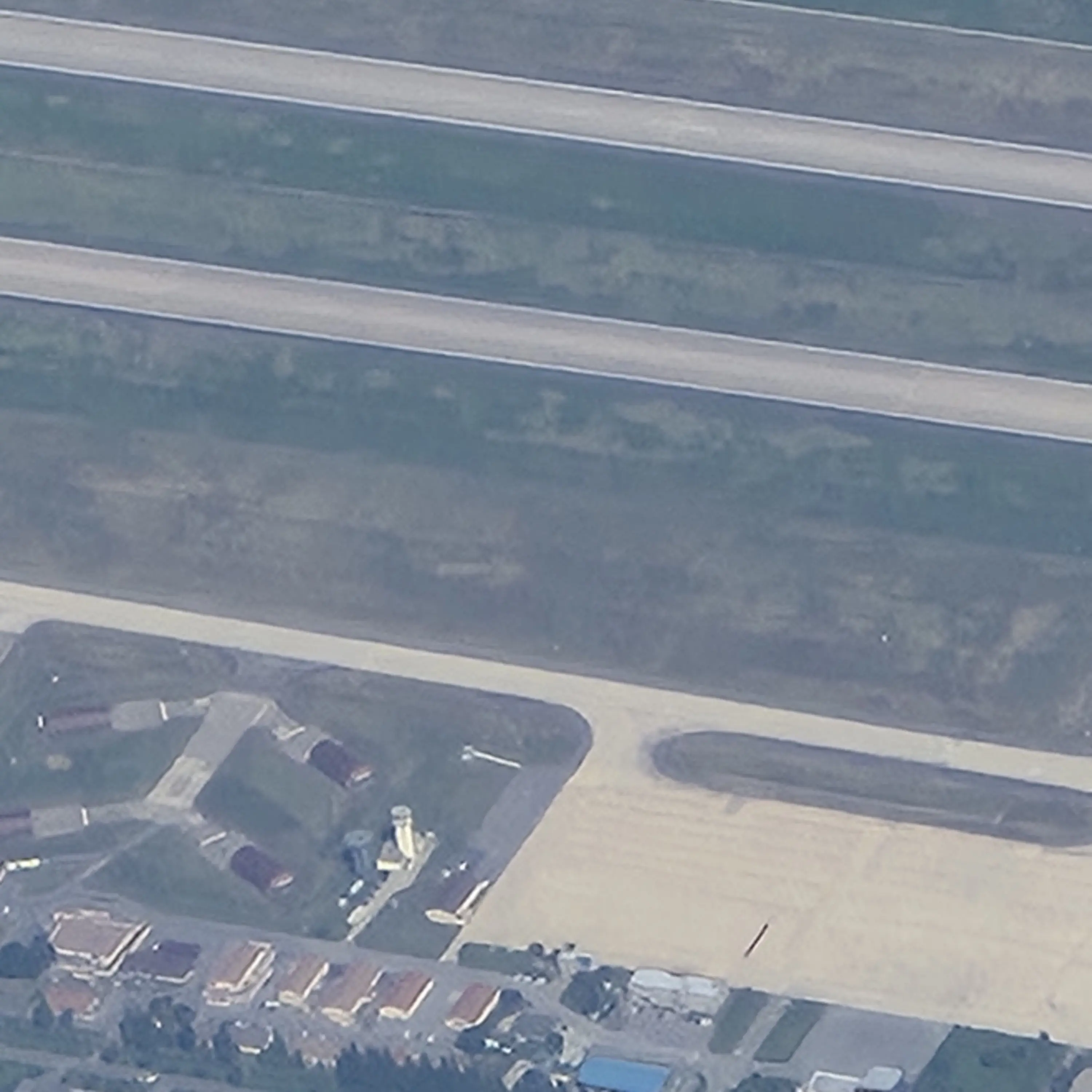 Gimpointernationalairport의 광주공항