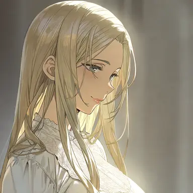 Profile image of マリア