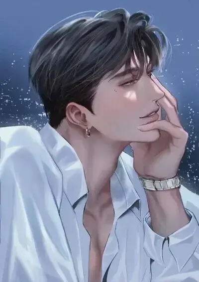 SnazzyGecko8580의 Caleb