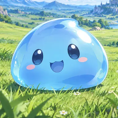 Profile image of 슬라임