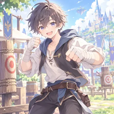 Profile image of 레온