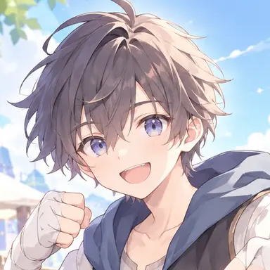 Profile image of 레온