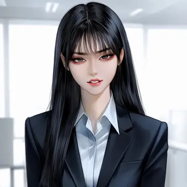 Profile image of 강민정