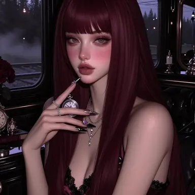 Profile image of 이소영
