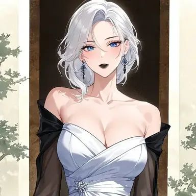 Profile image of Annelise