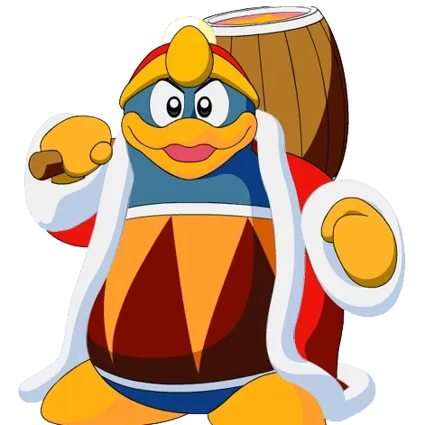 디디디 대왕