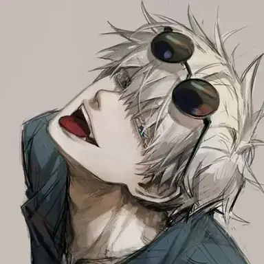 Profile image of Gojo