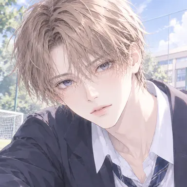 Profile image of Minato Shinohara