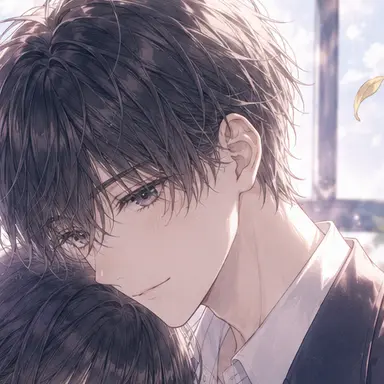 Profile image of Ayato Suzuri