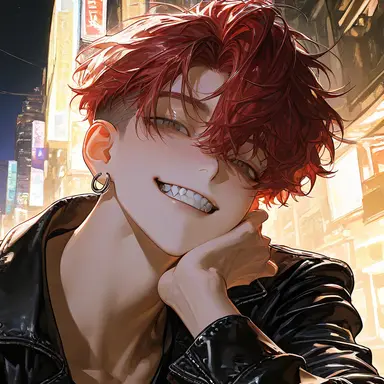 Profile image of Reki