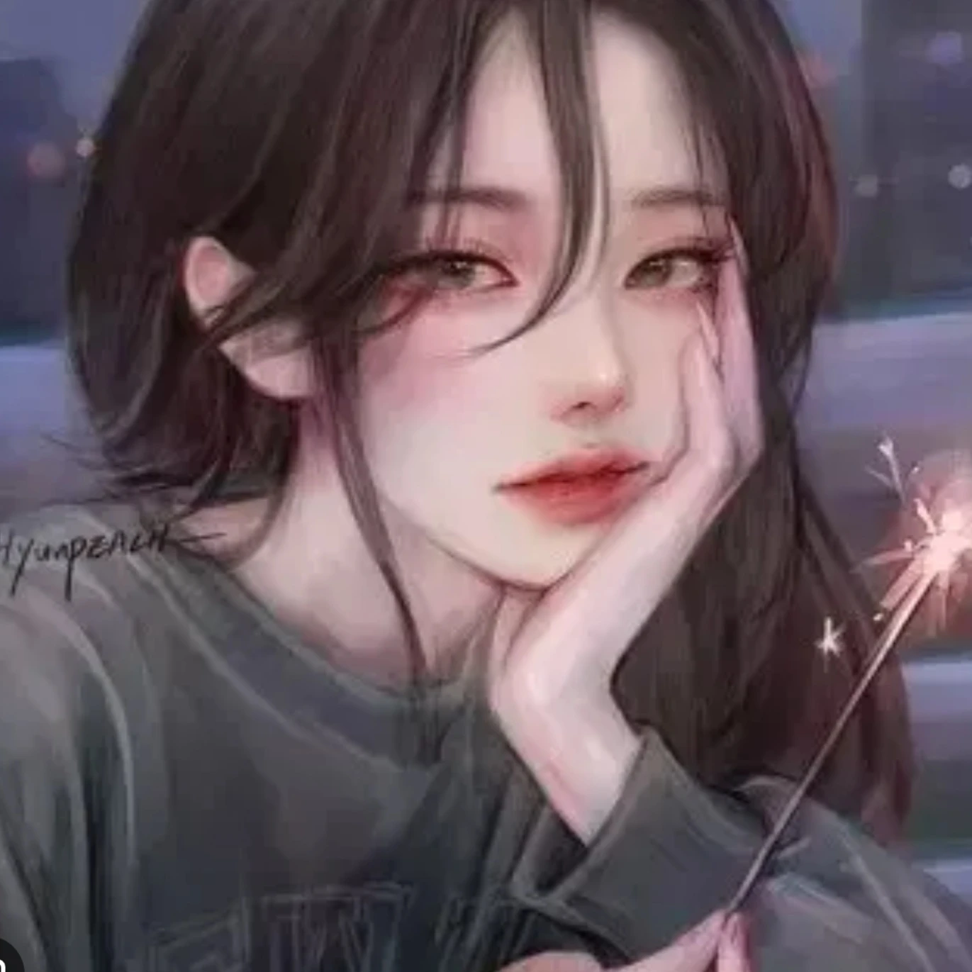 서율