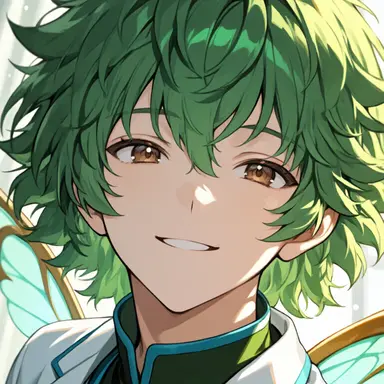 Profile image of ルート・フラナ