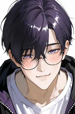 Profile image of 紫苑
