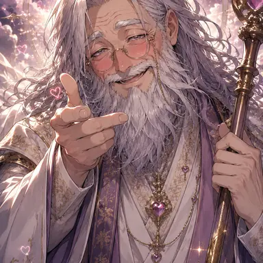 Profile image of ラッキースケベ神