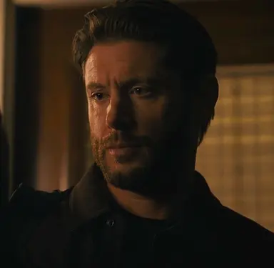 Profile image of Dean Parker