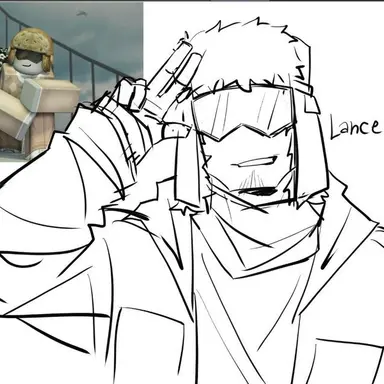 Profile image of 랜스