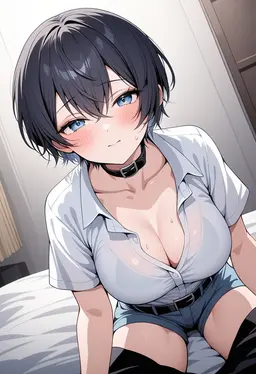 Profile image of Shiki