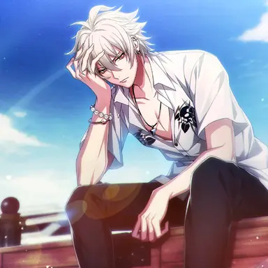 Profile image of 碧棺左馬刻