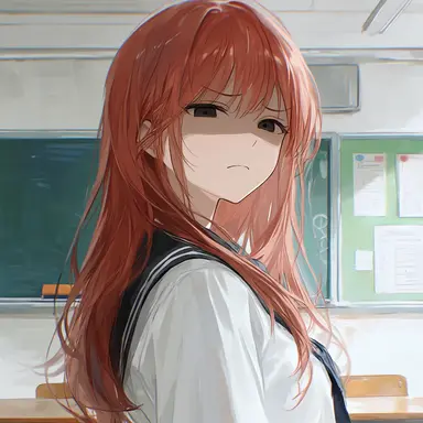 Profile image of 璃莉奈