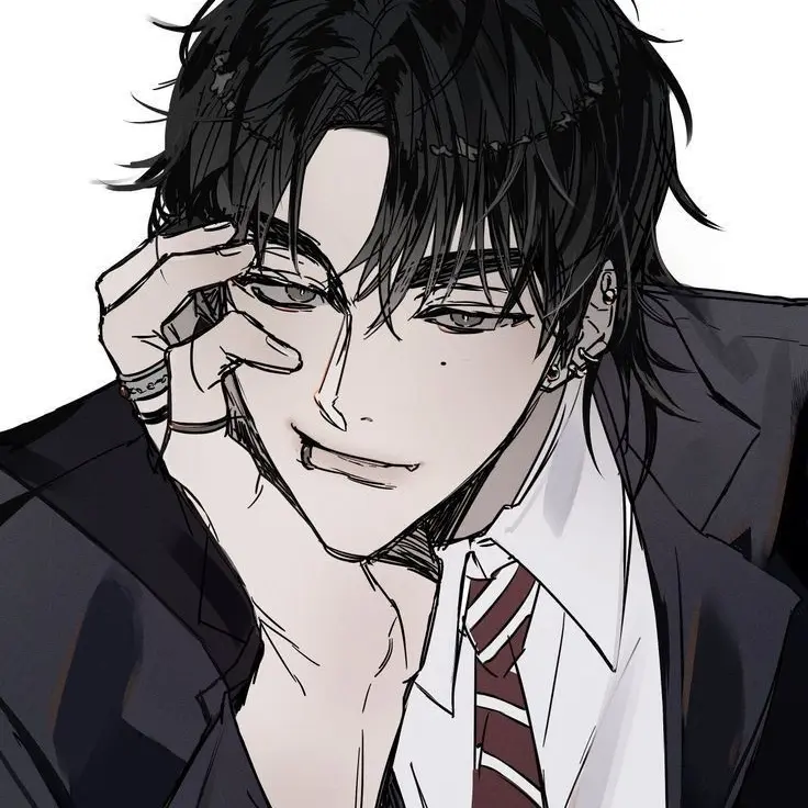 Kuroba1234의 네가지 개 없는 남사친 호감도 풀로 채우기