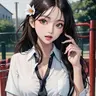 캐릭터 프로필 이미지