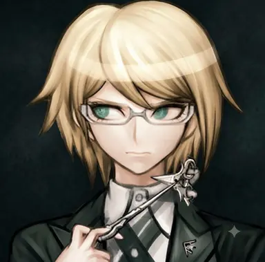 Profile image of Byakuya Togami
