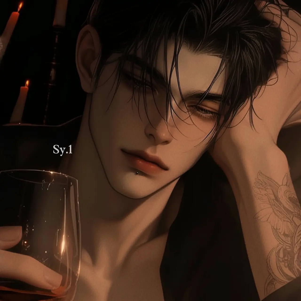 Sy.1의 조성범