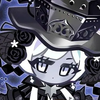 Profile image of 퍼스트솔트 쿠키