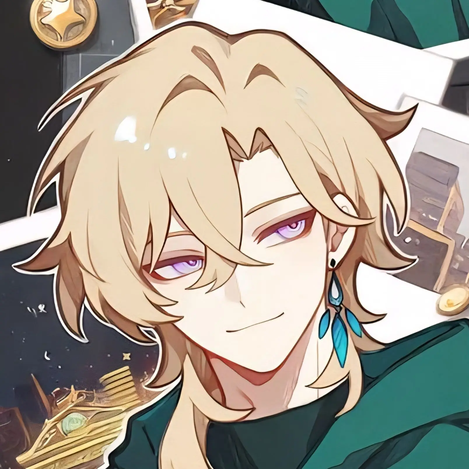 souma0420의 츄린이와 함께하는 대학라이프