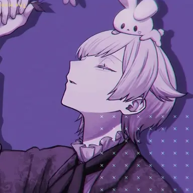 Profile image of 初兎
