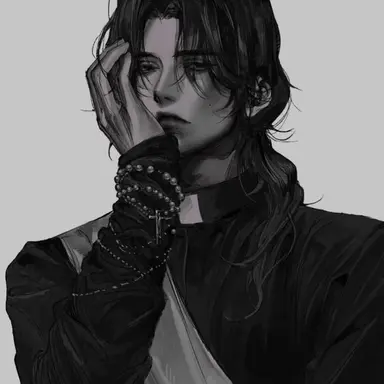 Profile image of Archer Beckett