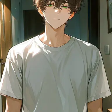 Profile image of Ben