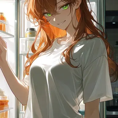 Profile image of Gwen twin sister